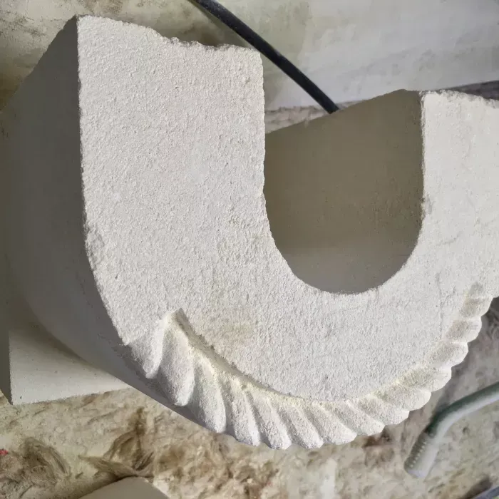 encadrement fenetre pierre loches