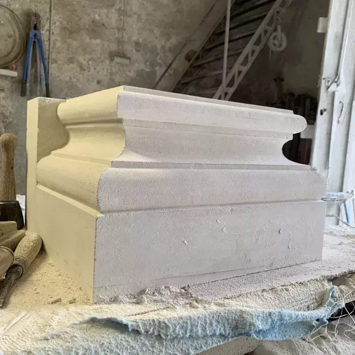 pierre de tuffeau taille