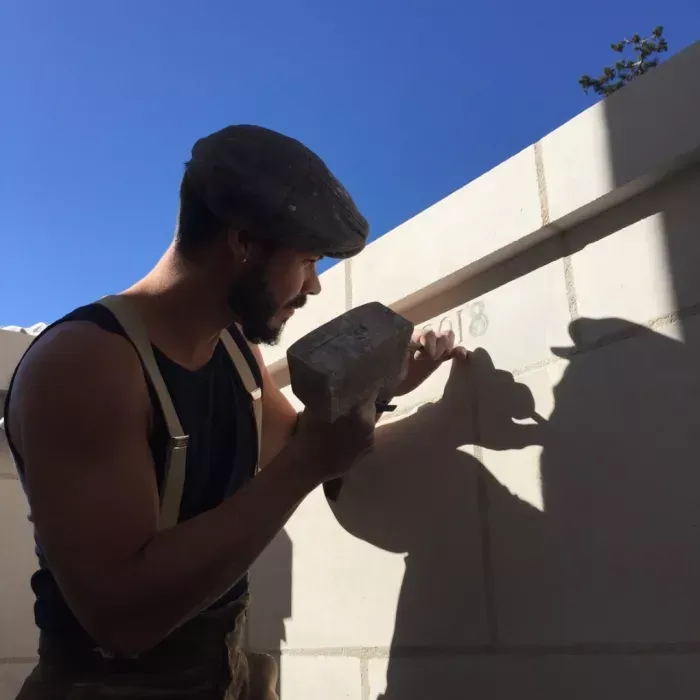 restauration pierre bati ancien