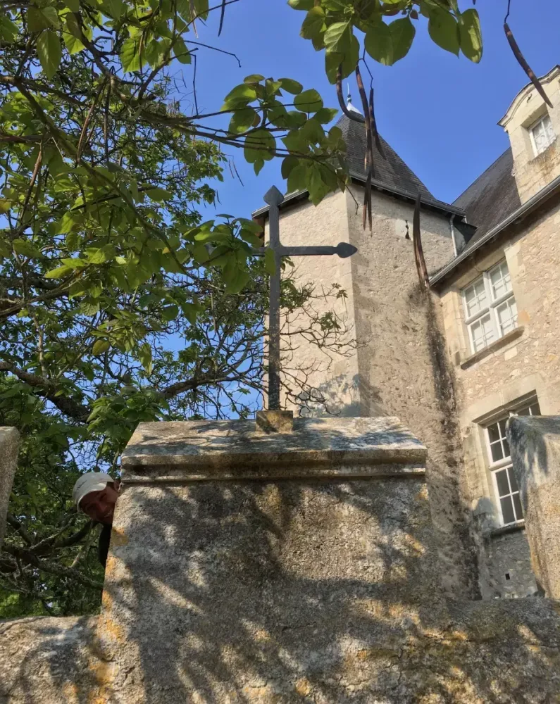 ravalement facade loches